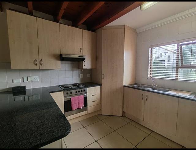 2 BEDROOM APARTMENT FOR SALE IN PAULSHOF